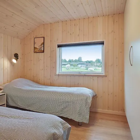 Vara - 800m From The Sea In Sealand By Interhome Holiday home *