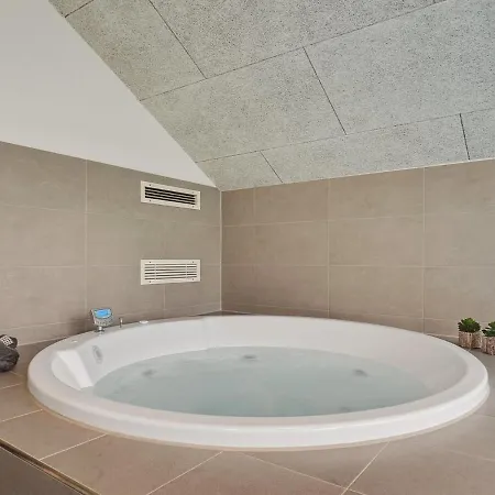 Vara - 800m From The Sea In Sealand By Interhome Holiday home Vejby