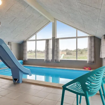 Holiday home Vara - 800m From The Sea In Sealand By Interhome *