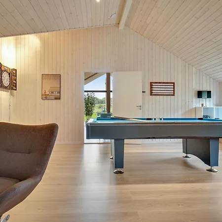 Vara - 800m From The Sea By Interhome Semesterbostad Vejby