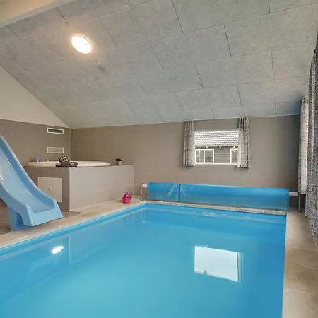 Сasa de vacaciones Vara - 800m From The Sea By Interhome Vejby