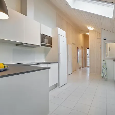 Vara - 800m From The Sea By Interhome Holiday home Vejby